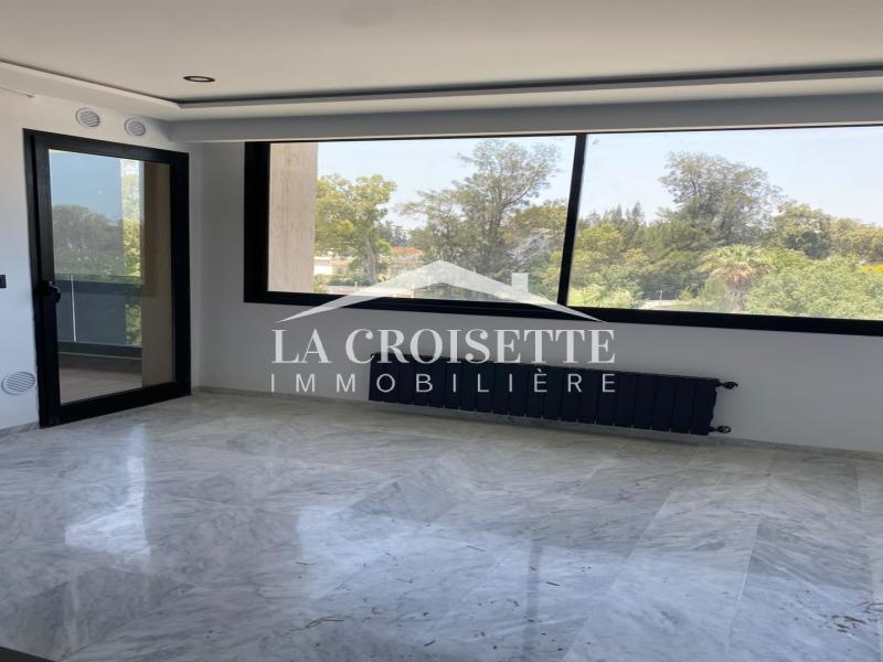 Appartement S+1 à La Soukra